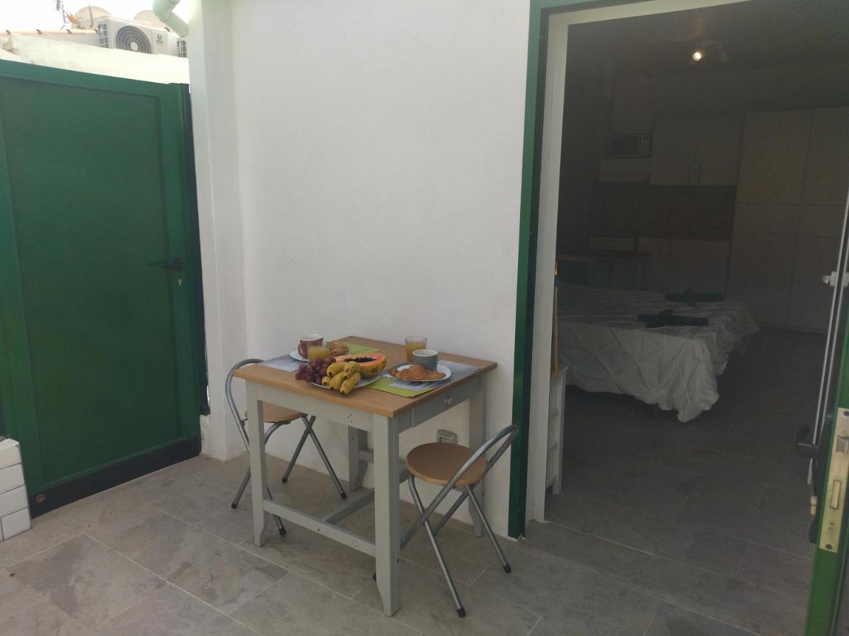 Tartanas 110-1-2 Semesterbostad