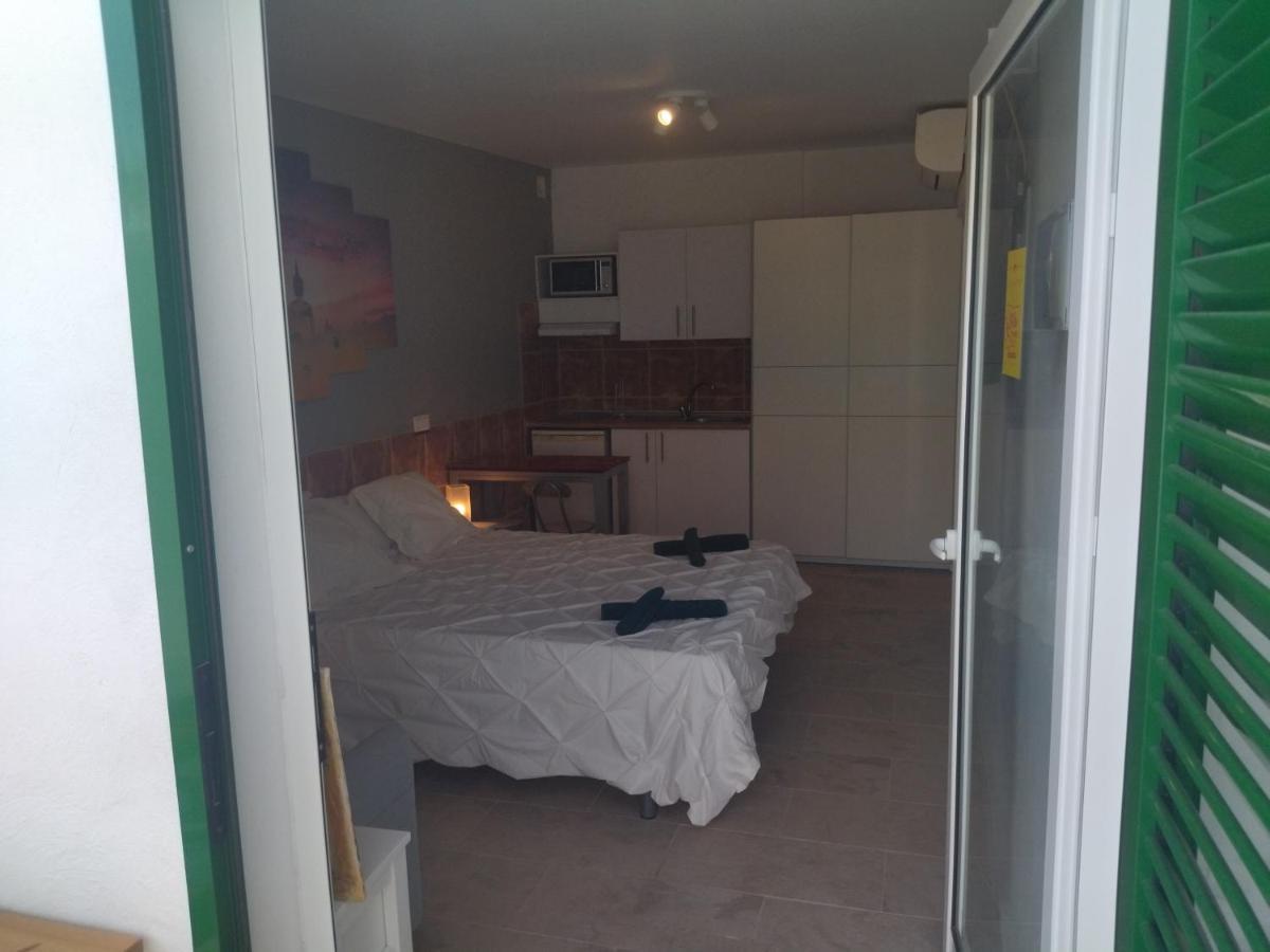 Tartanas 110-1-2 Semesterbostad Maspalomas (Gran Canaria)