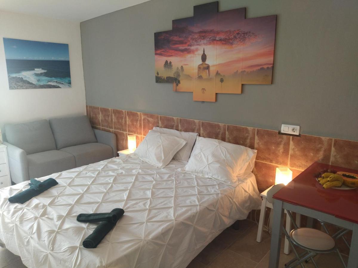 Tartanas 110-1-2 Сasa de vacaciones Maspalomas (Gran Canaria)